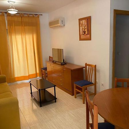 Apartamento Vista Mar I - Magic World El Borseral Exterior foto