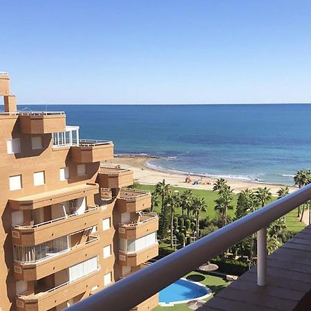 Apartamento Vista Mar I - Magic World El Borseral Exterior foto